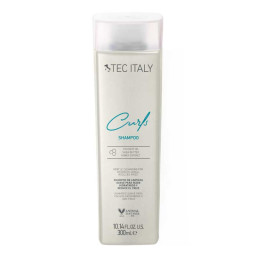 Imagen Alternativa Curls Shampoo 300ml 1