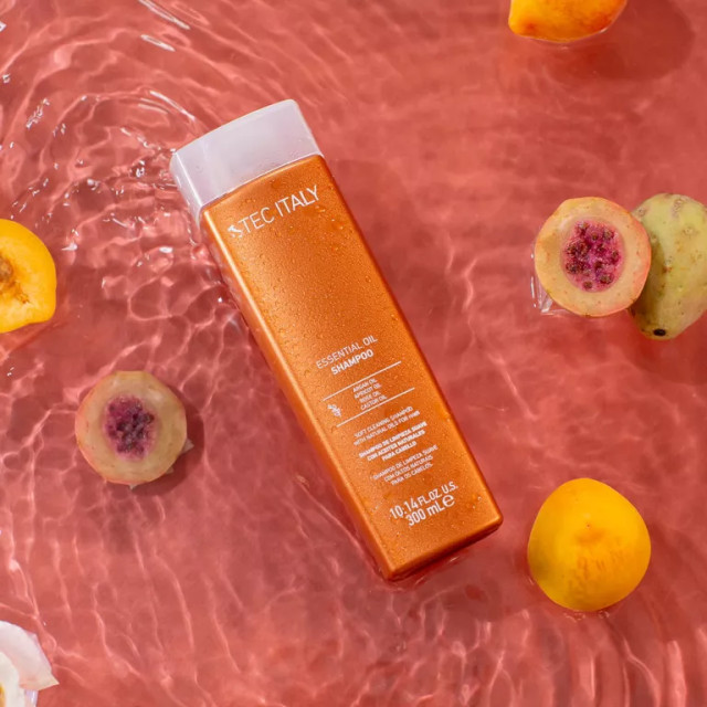 Essential oil shampoo 300ml Alternativa